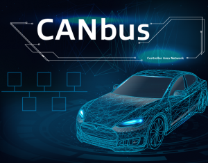 What is a CAN Bus? What is a CAN Bus?