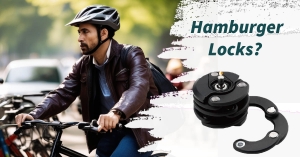 The Birth of the Hamburger Lock: From Concept to Reality The Birth of the Hamburger Lock: From Concept to Reality