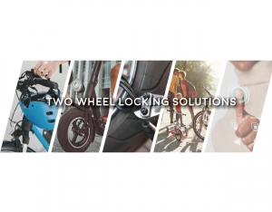Is Locking the Front Wheel of Your Bike Enough? 3 Essential Tips to Keep Thieves Away Is Locking the Front Wheel of Your Bike Enough? 3 Essential Tips to Keep Thieves Away