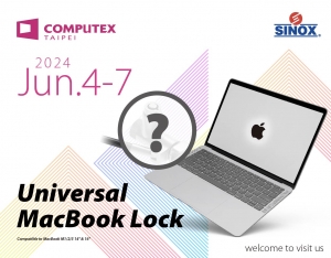 科技盛事 Computex 將與Sinox 一同展望AI未來