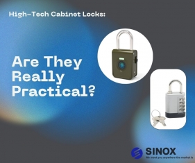 High-Tech Cabinet Locks: Are They Really Practical? High-Tech Cabinet Locks: Are They Really Practical?