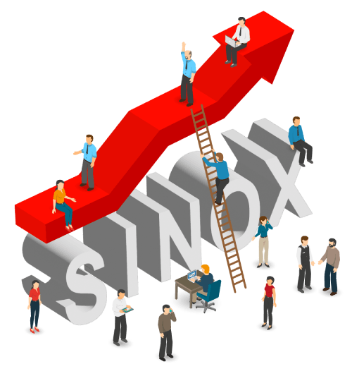 Sinox 邁向SEDEX SMETA Pillar 4的新里程碑 Sinox 邁向SEDEX SMETA Pillar 4的新里程碑
